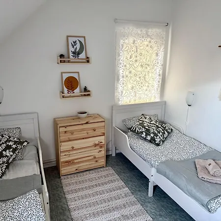 Katja 보힌스카 벨라