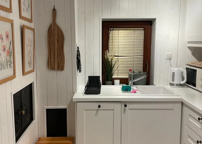 Apartamento Katja Bohinjska Bela