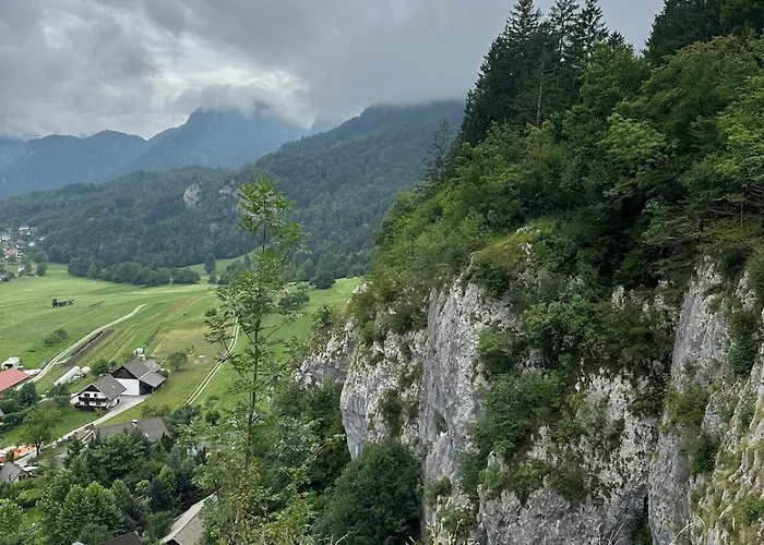 Katja Bohinjska Bela